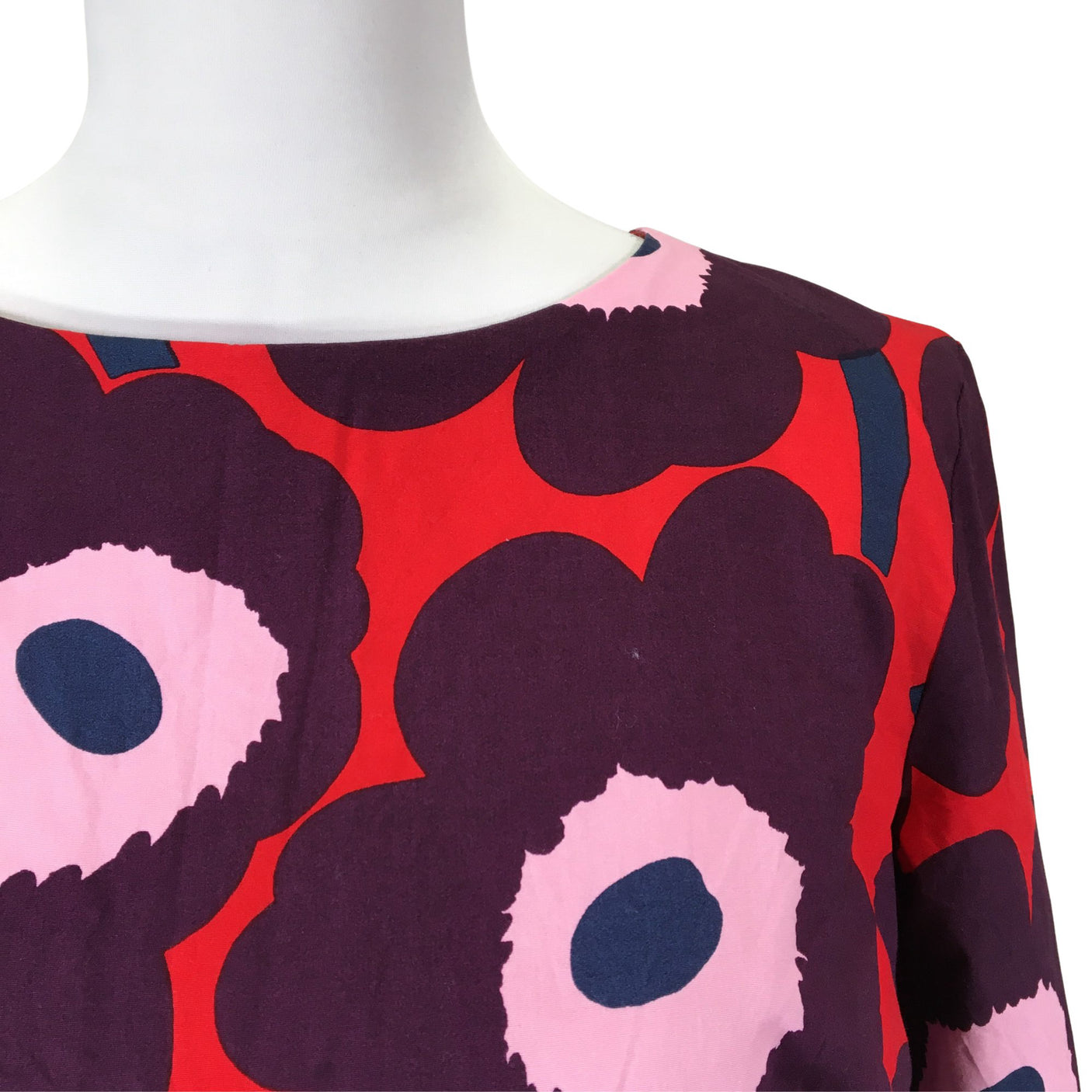 Unisex Marimekko - Kangasmekko, koko 40 - (3)
