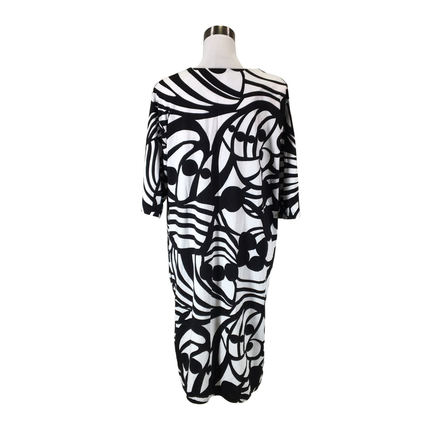Unisex Marimekko - Trikoomekko, koko 38 - (2)