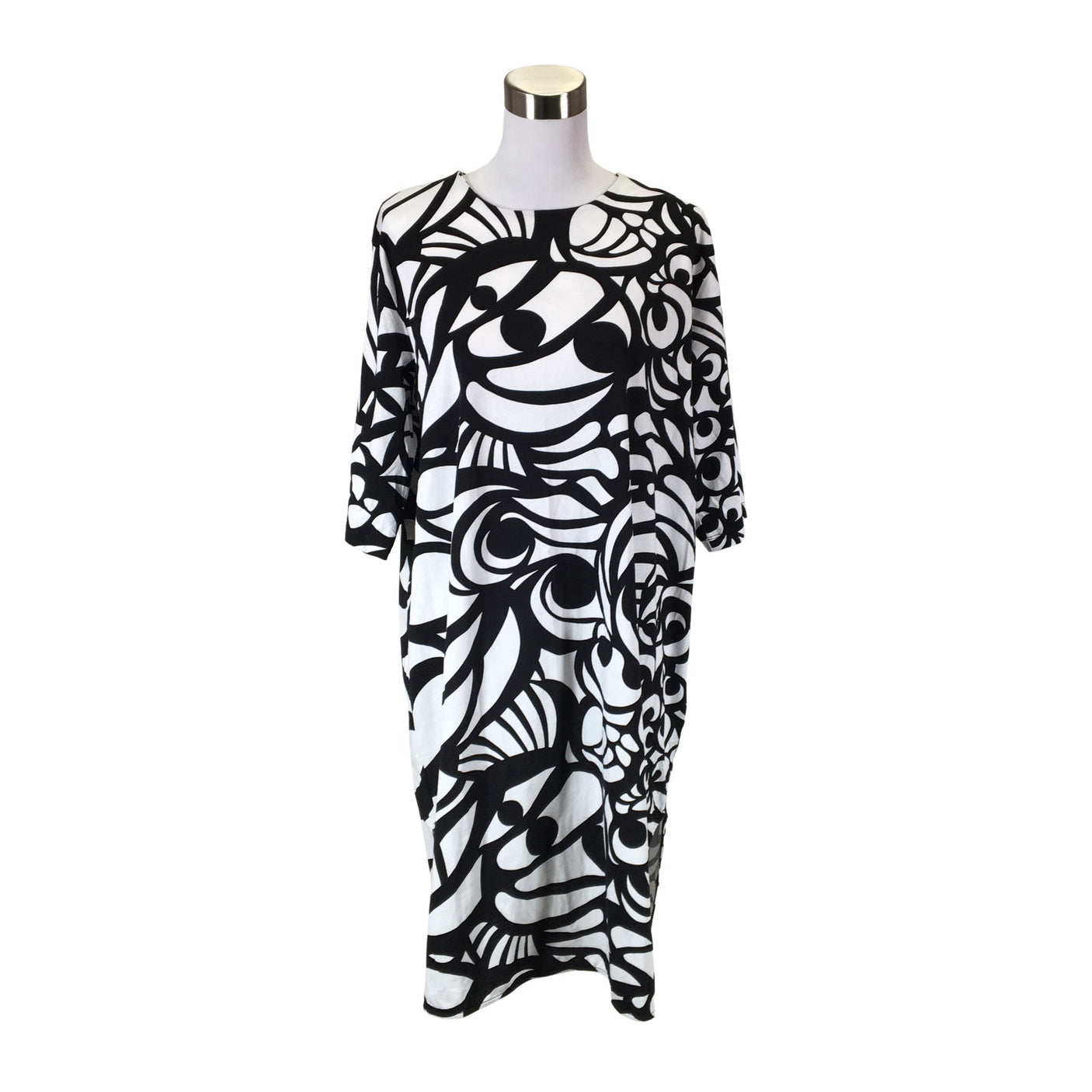Unisex Marimekko - Trikoomekko, koko 38 - (1)