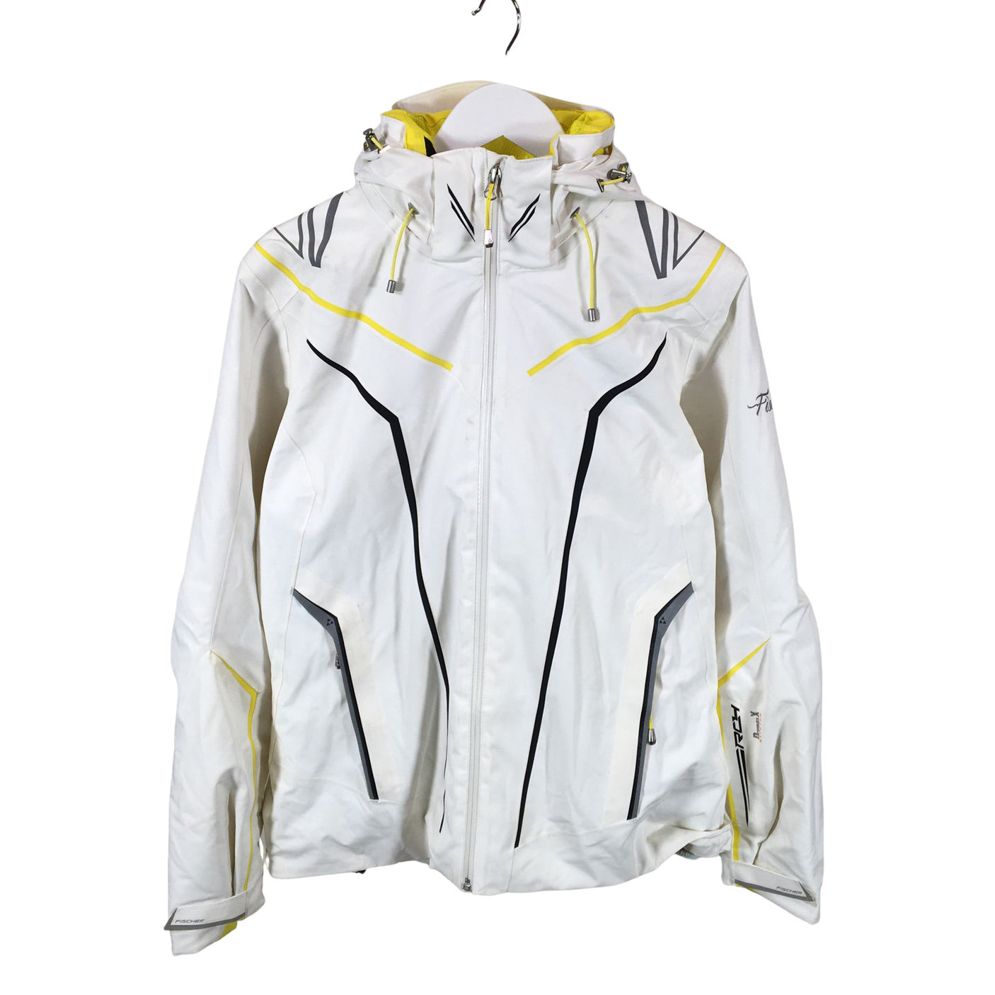 Unisex Fischer - Kevyttoppatakki, koko 44 - (1)