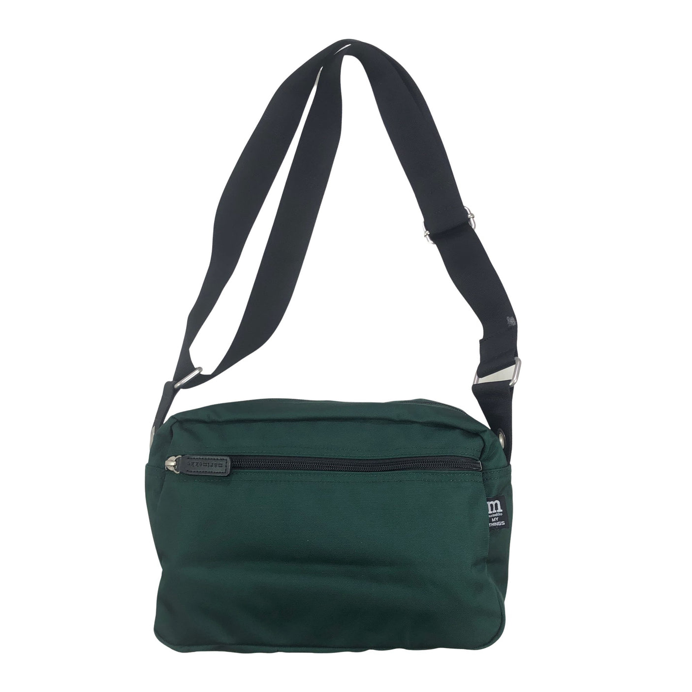 Olkalaukku, koko Midi