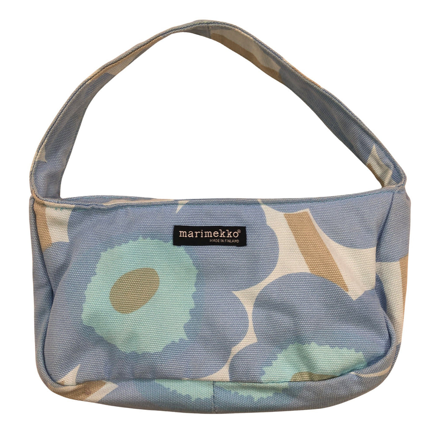 Unisex Marimekko - Käsilaukku, koko Mini - (1)