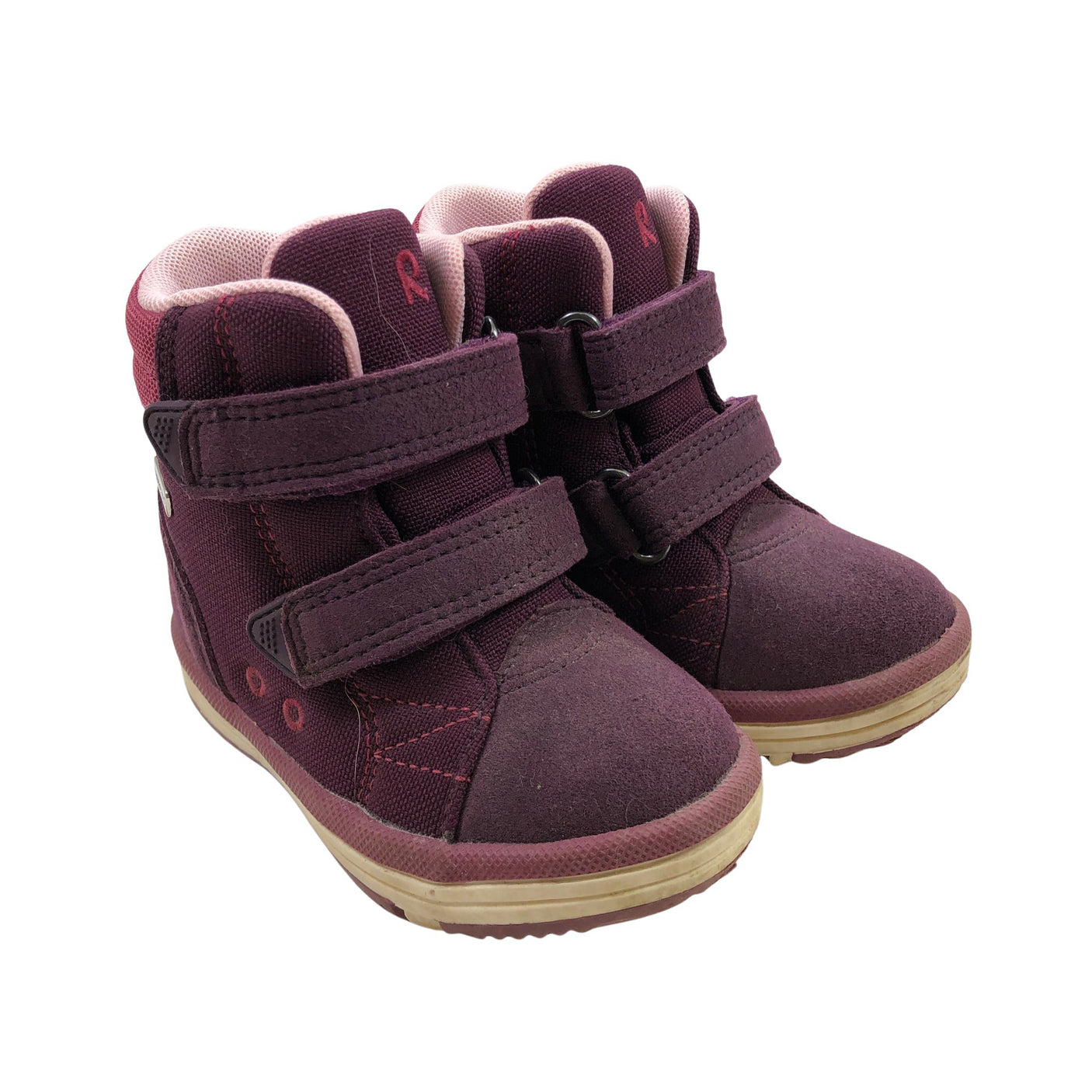 Unisex Reimatec - Välikausikengät, koko 22 - (2)