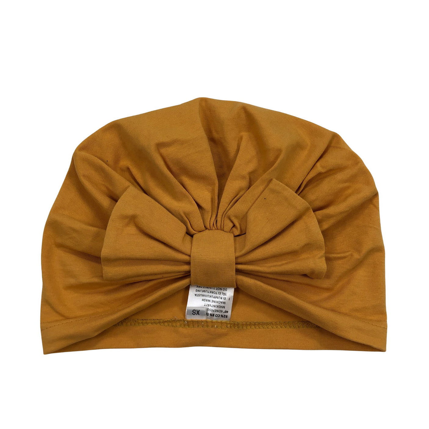 Unisex Tikkipaja - Ohut pipo, koko 56 - 58 cm - (1)