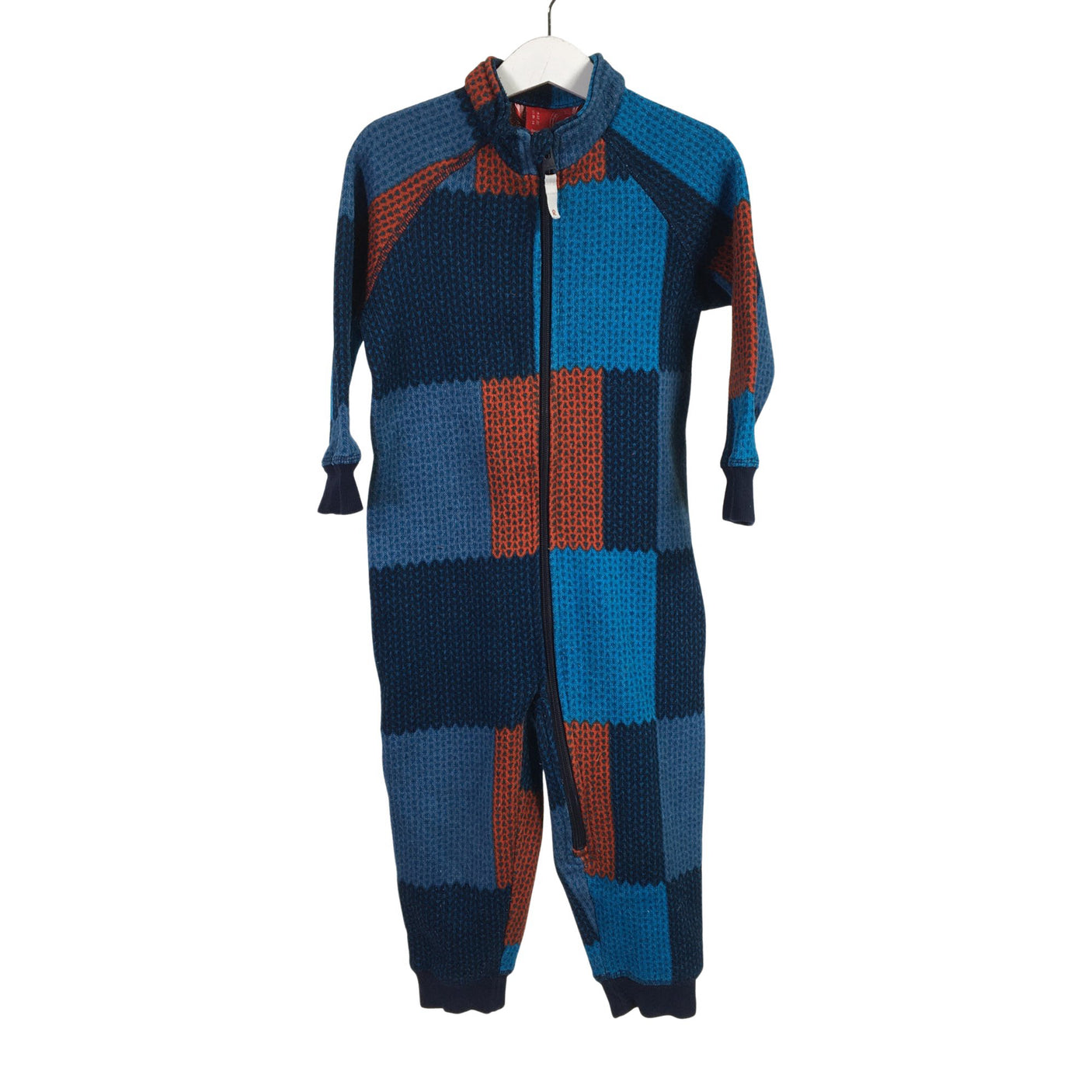 Unisex Reima - Villahaalari, koko 92 - 98 - (1)