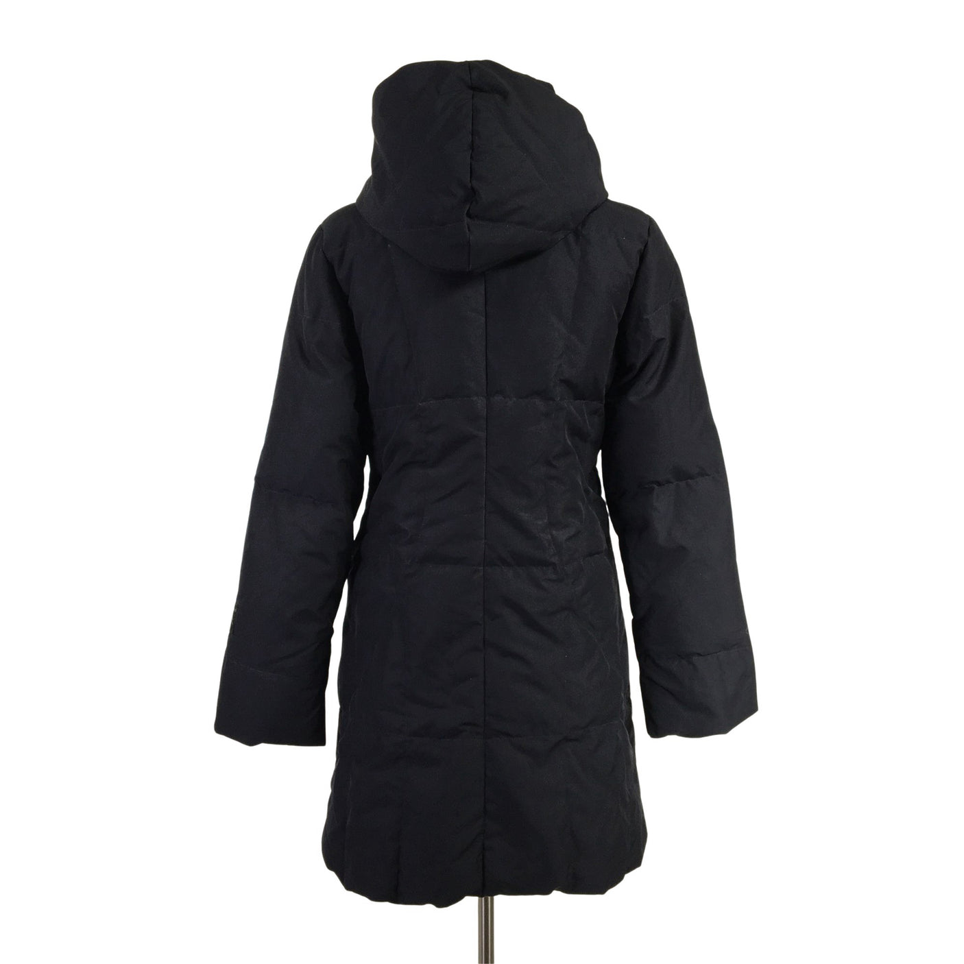 Unisex Joutsen - Untuvatakki, koko 34 - (2)
