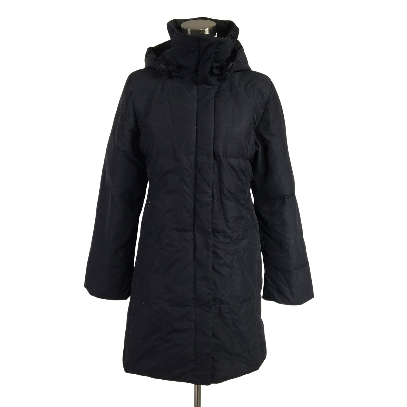 Unisex Joutsen - Untuvatakki, koko 34 - (1)