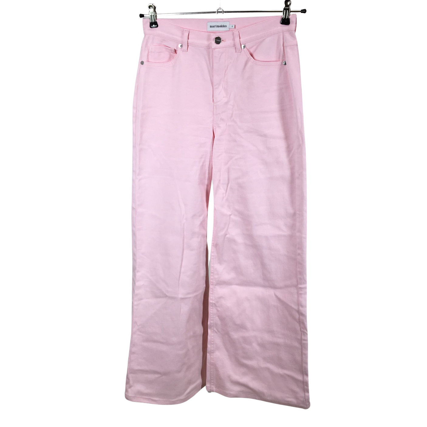 Unisex Marimekko - Farkut, koko 38 - (1)