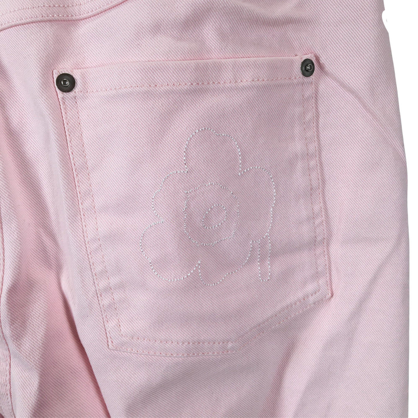Unisex Marimekko - Farkut, koko 38 - (3)