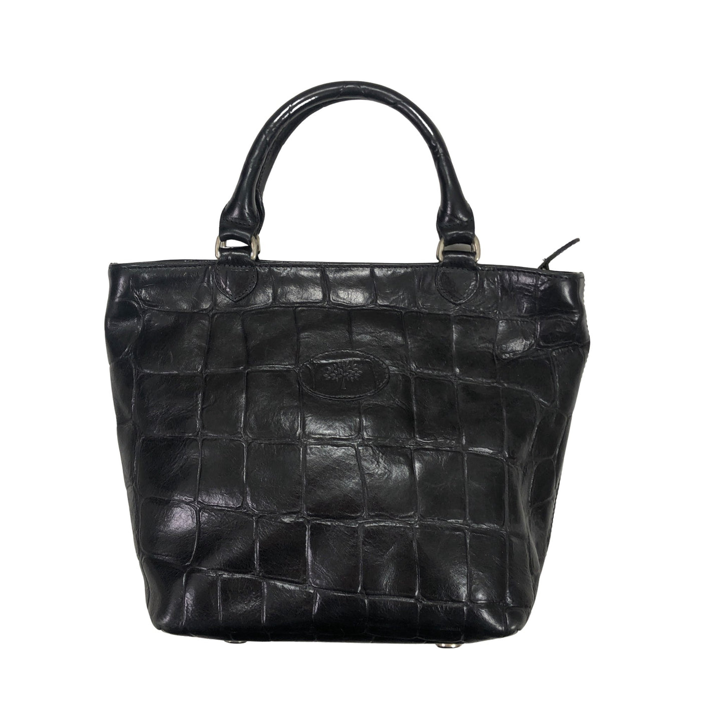 Unisex Mulberry - Käsilaukku, koko Mini - (1)