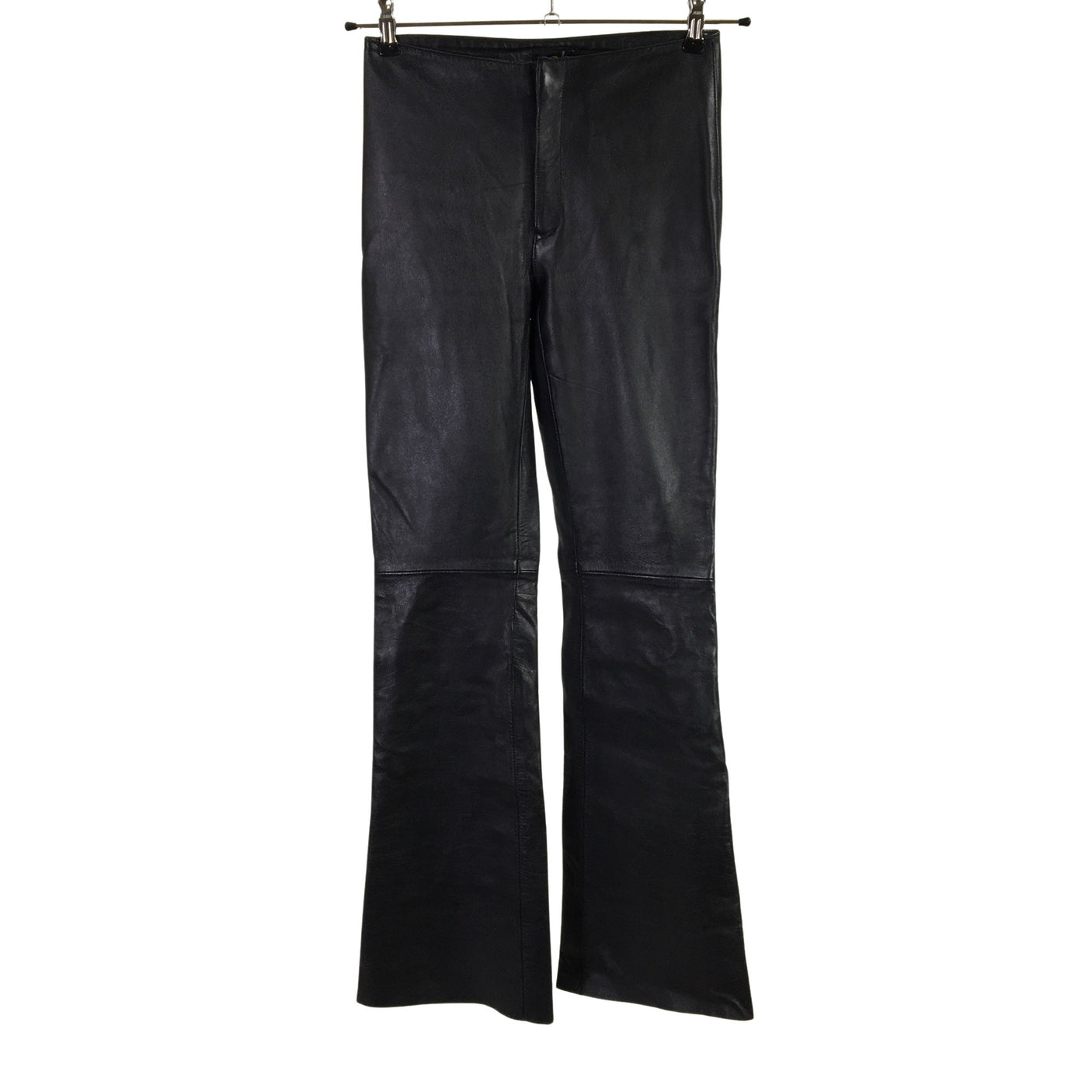 Unisex rnb - Nahkahousut, koko 38 - (1)