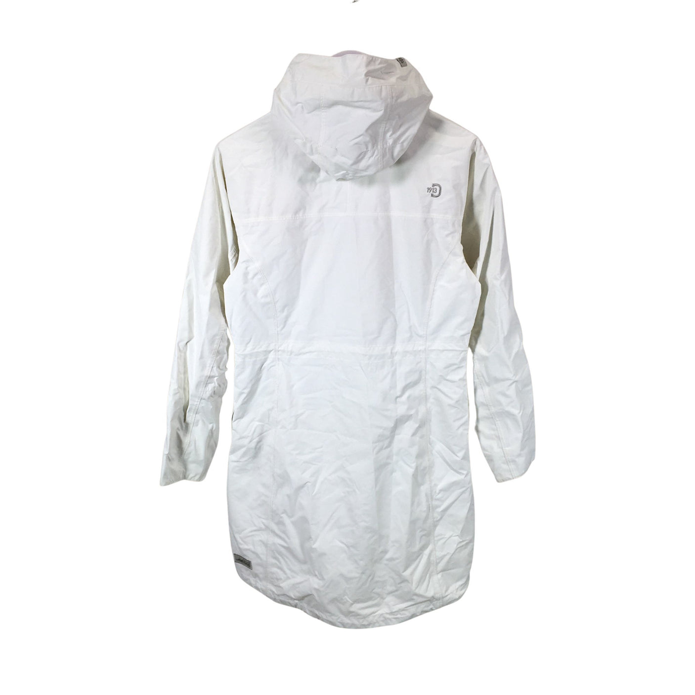 Unisex Didriksons - Parkatakki, koko 38 - (2)