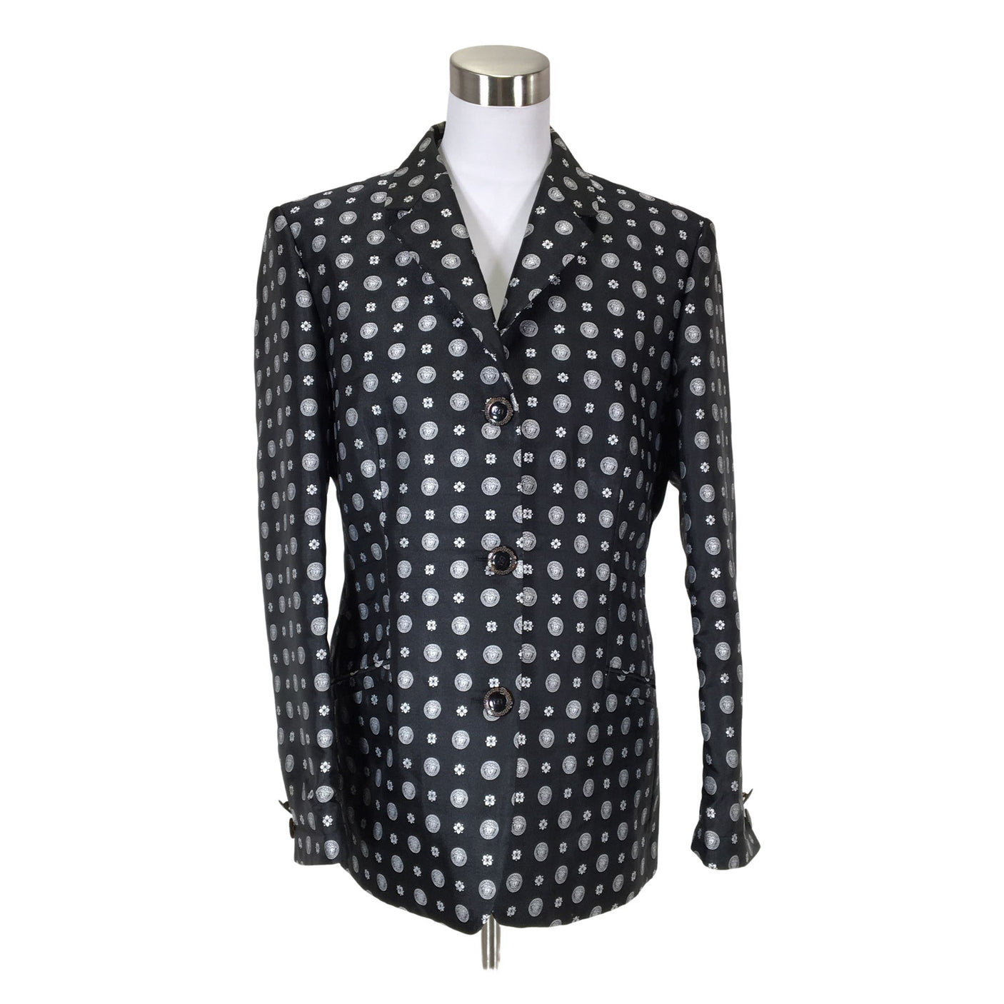 Unisex Versace Classic - Jakku, koko 42 - (1)