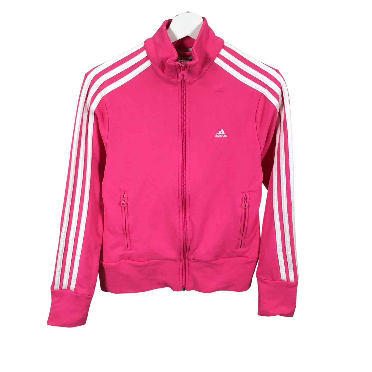 Unisex Adidas - Verryttelytakki, koko 40 - (1)