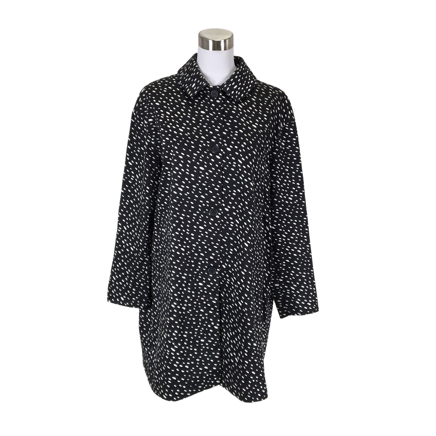 Unisex Marimekko - Trenssitakki, koko 44 - (1)