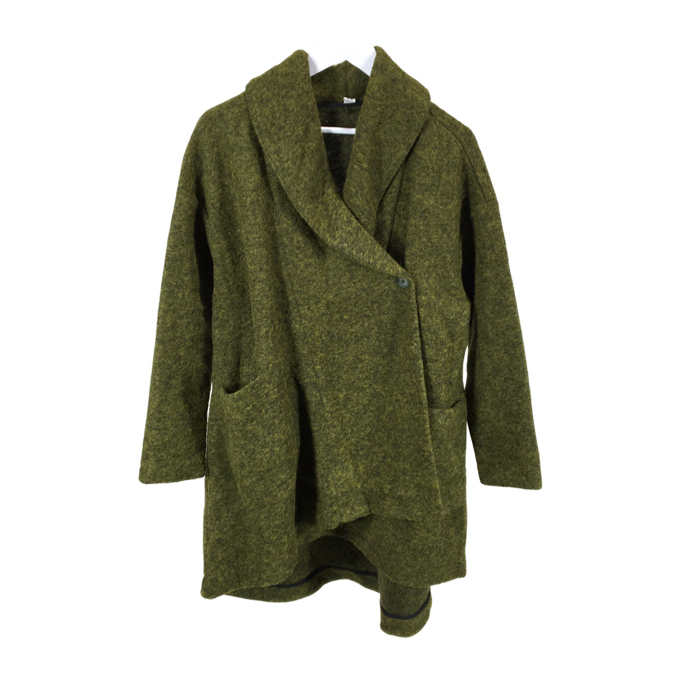 Unisex Wendy Trendy - Villakangastakki, koko 46 - (1)