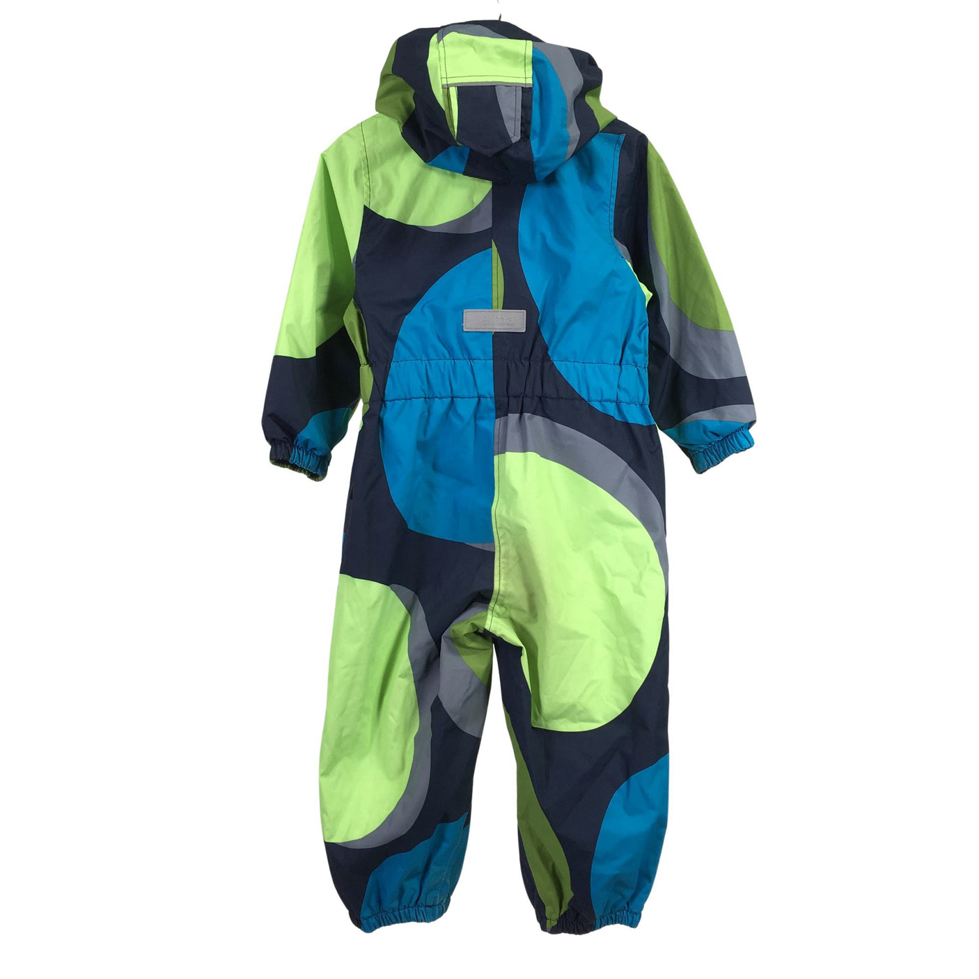 Unisex Reima - Välikausihaalari, koko 86 - 92 - (2)