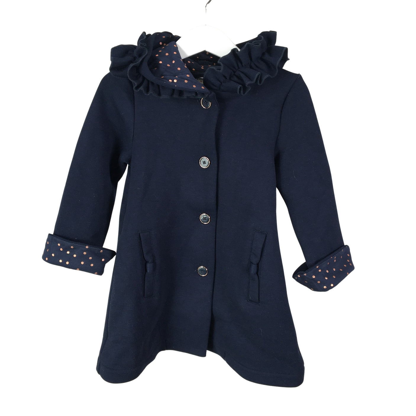 Unisex Coccodrillo - Välikausitakki, koko 98 - 104 - (1)