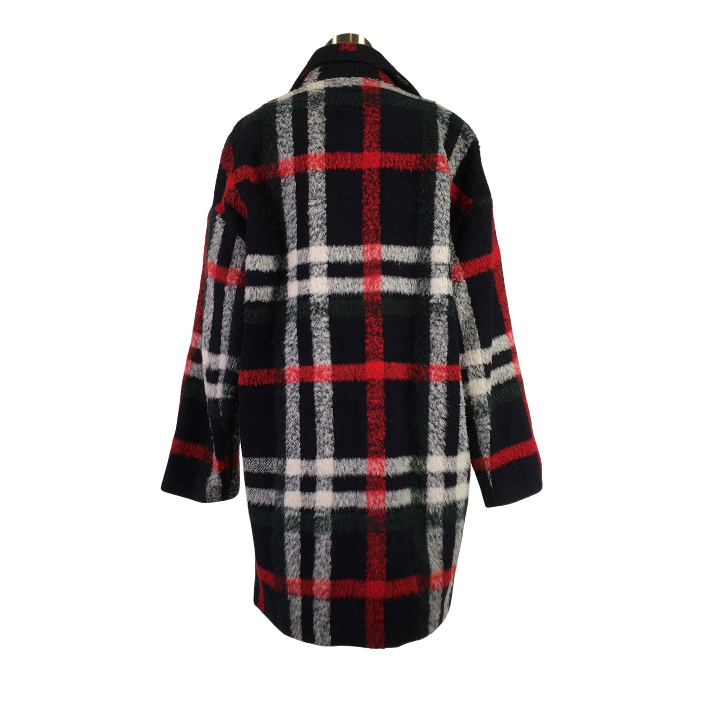 Unisex Beaumont - Villakangastakki, koko 40 - (2)