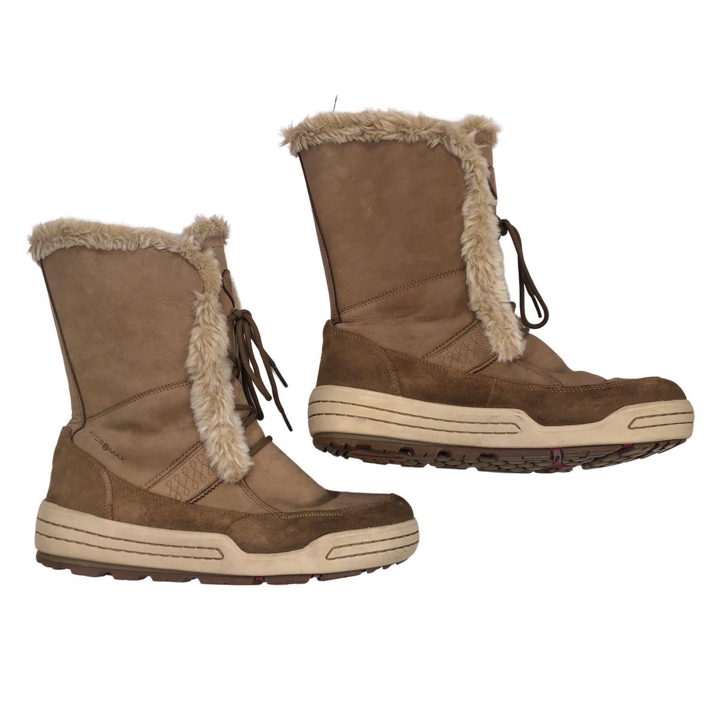 Unisex Ecco - Talvikengät, koko 40 - (1)