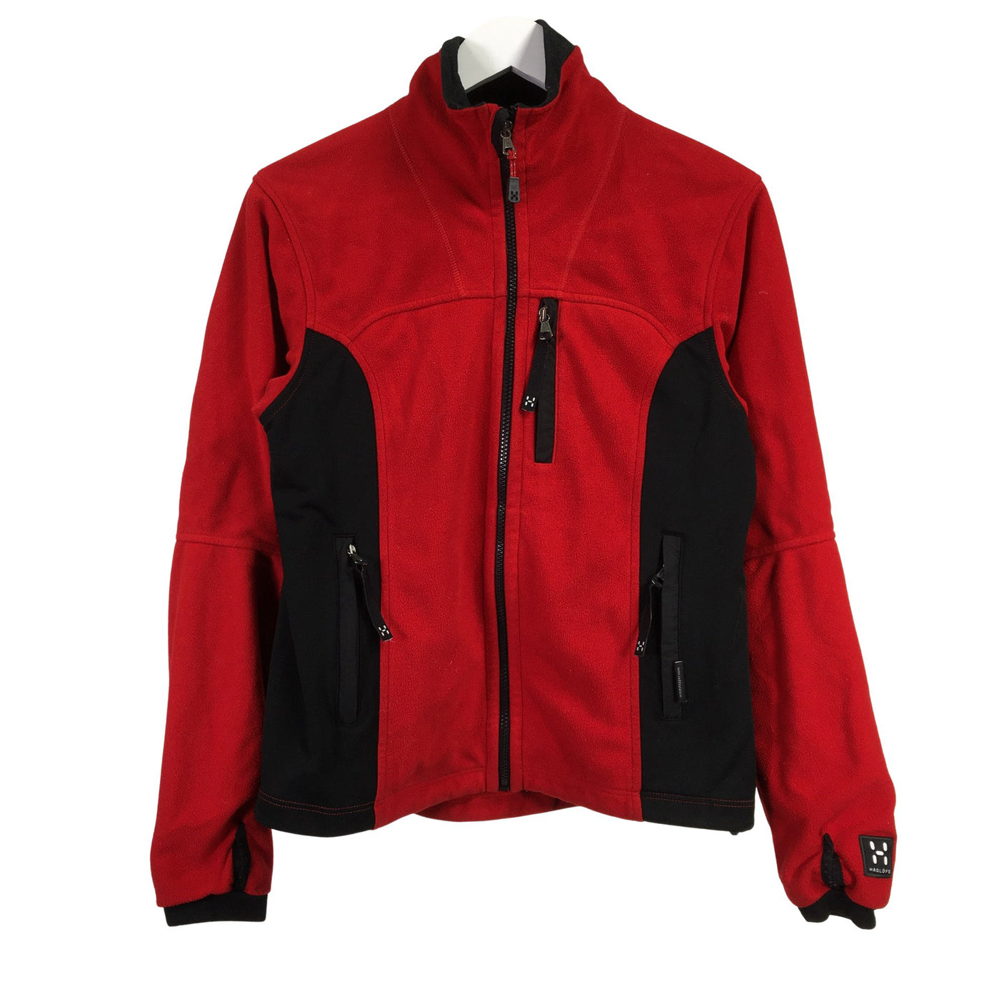 Unisex Haglöfs - Fleecetakki, koko 42 - (1)