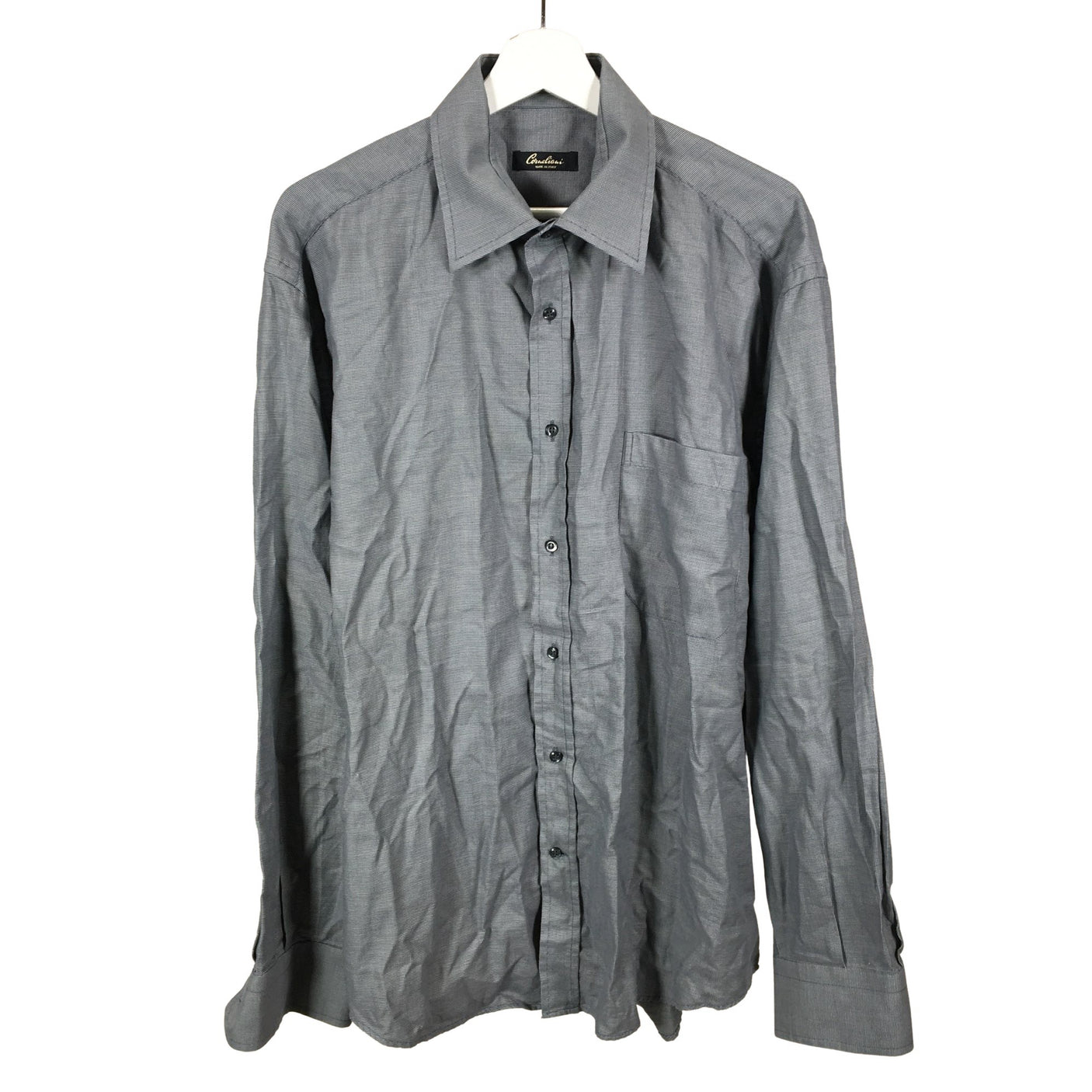 Unisex Corneliani - Kauluspaita, koko L - (1)