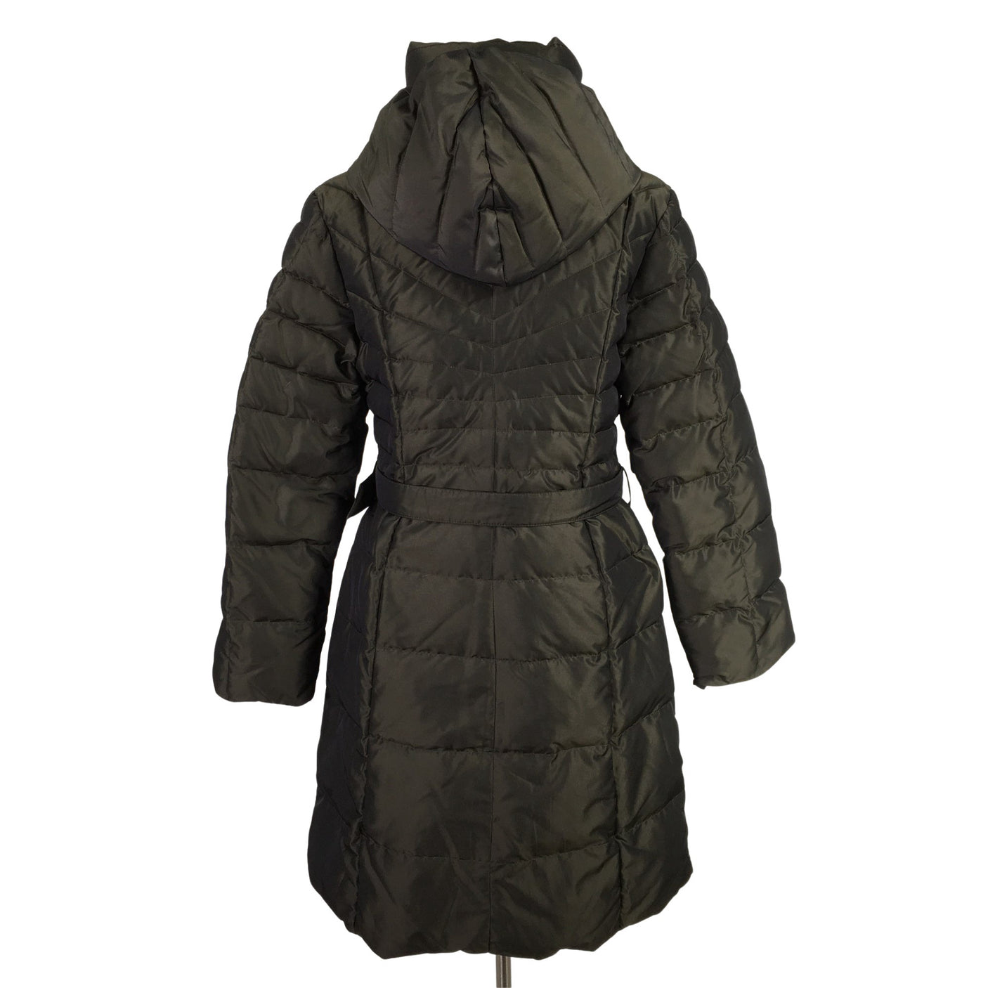 Unisex Joutsen - Untuvatakki, koko 36 - (2)