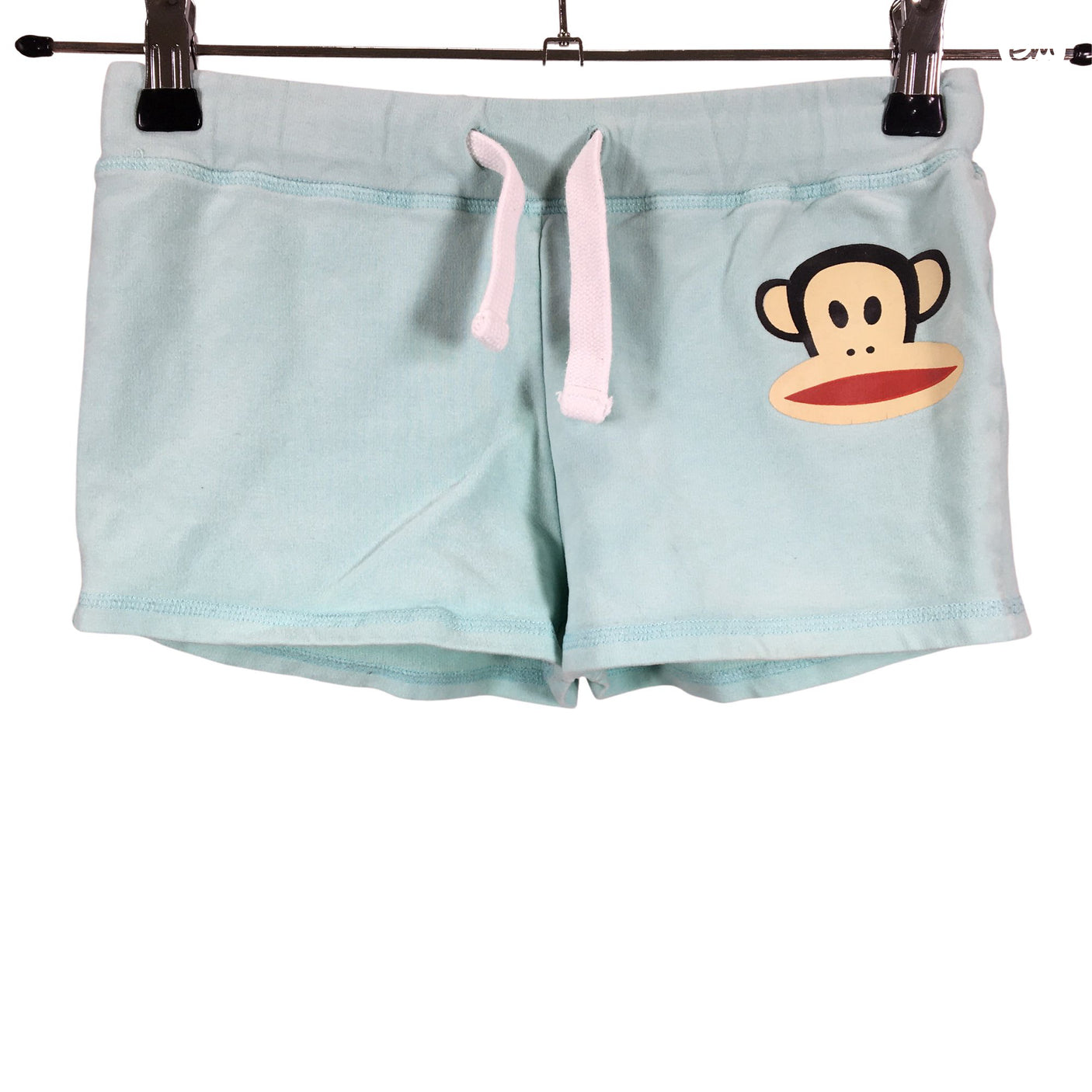 Unisex Paul Frank - Collegeshortsit, koko 134 - 140 - (1)