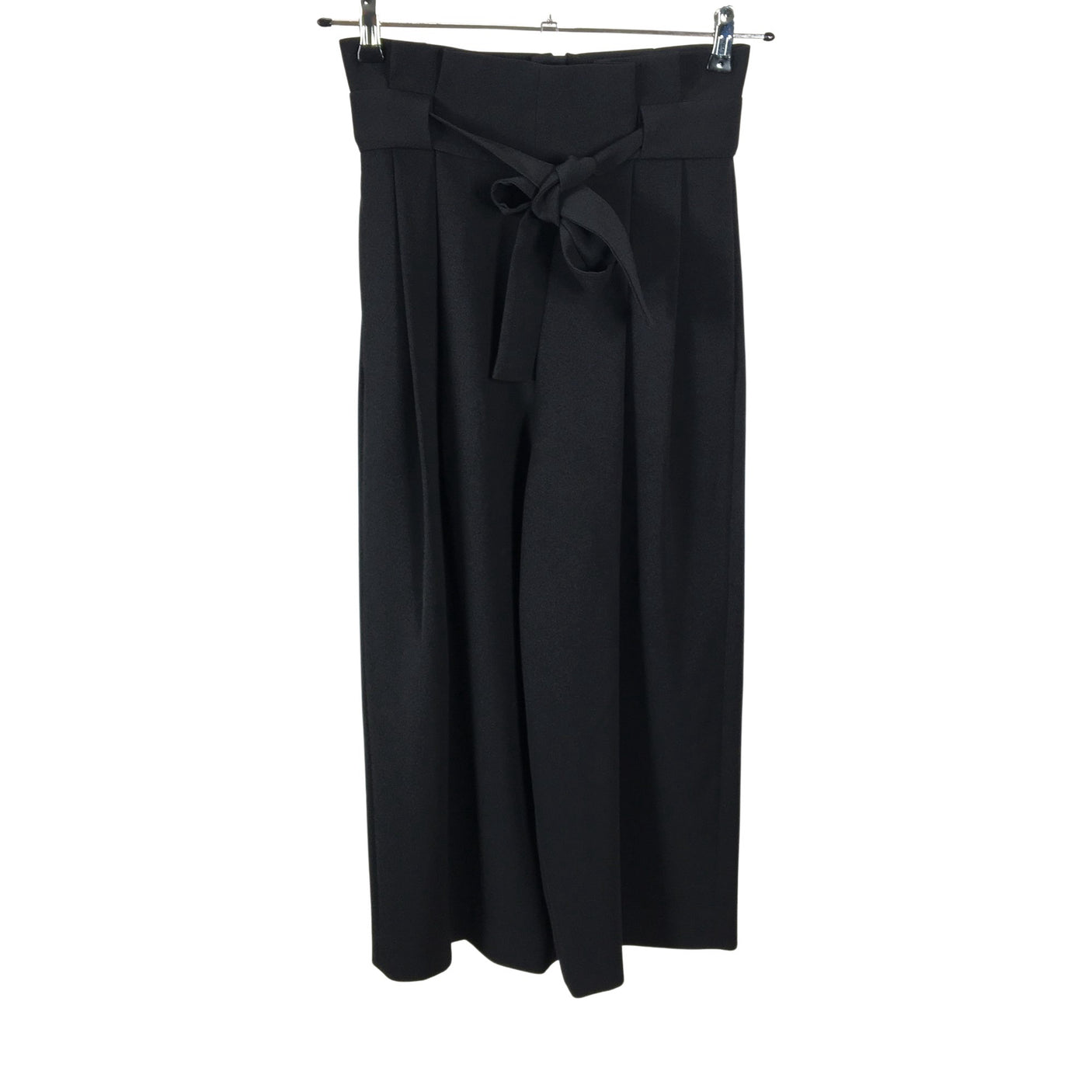 Suorat caprit, koko 34