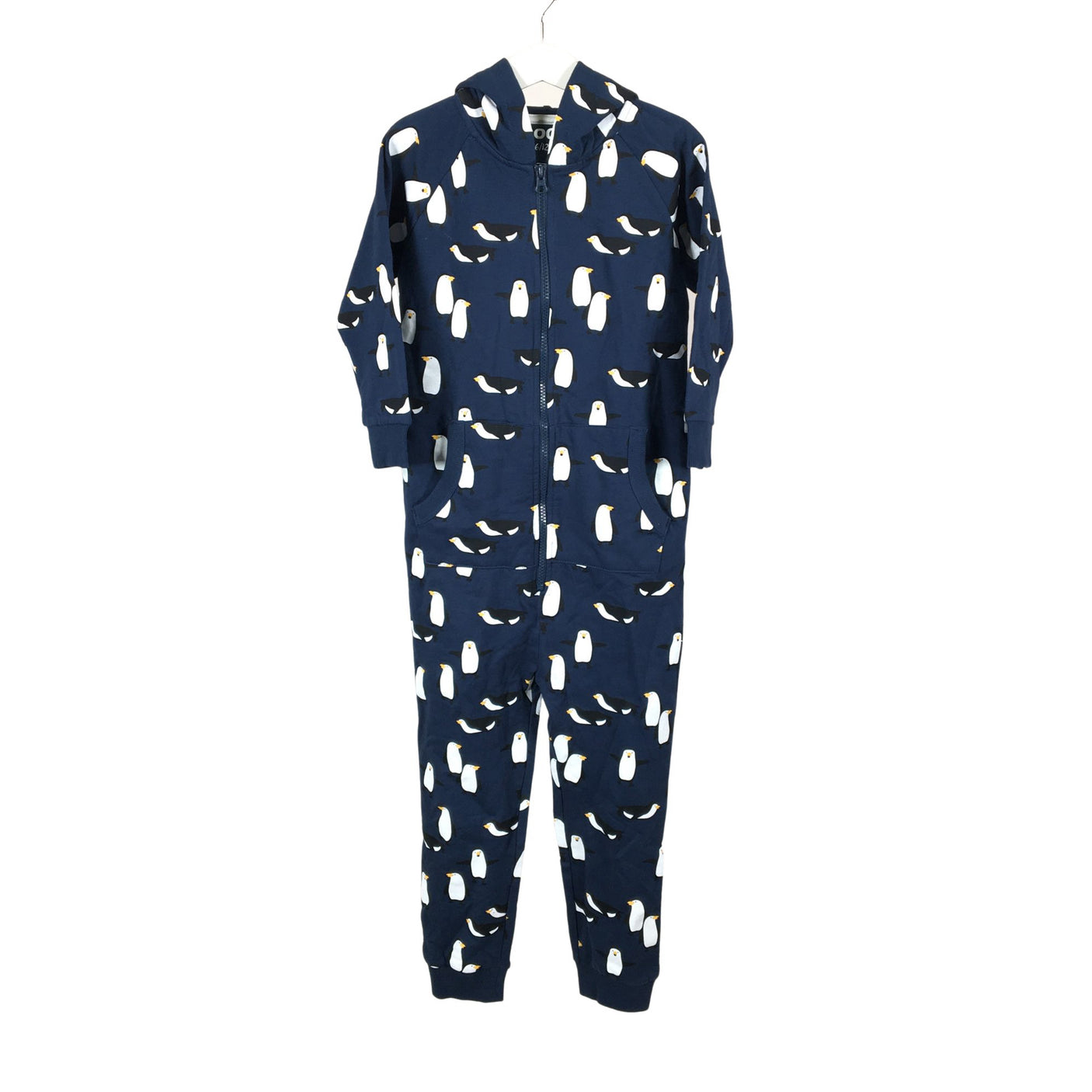 Unisex Bogi - Jumpsuit, koko 116 - 122 - (1)