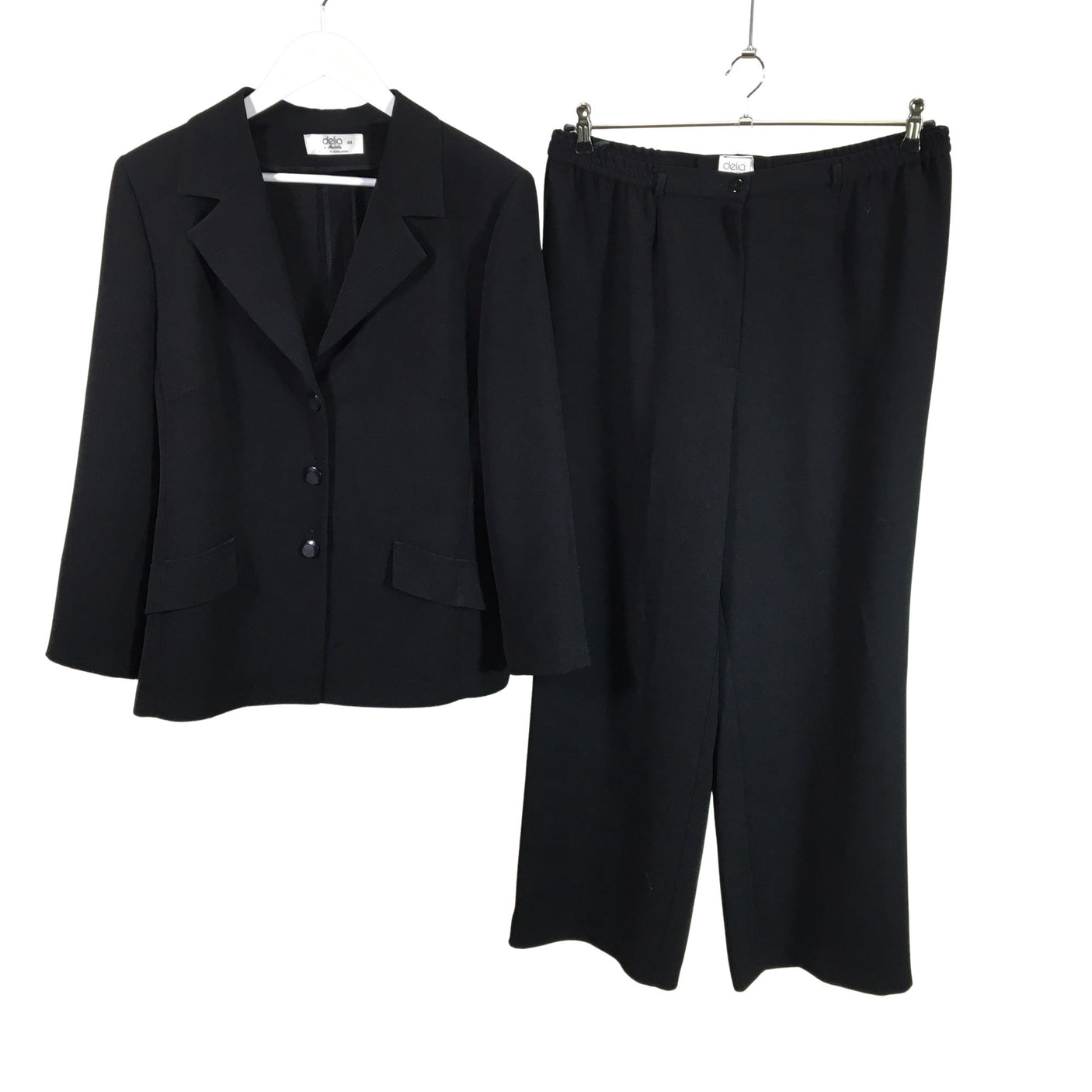 Unisex Modelia - Jakkupuku, koko 44 - (1)