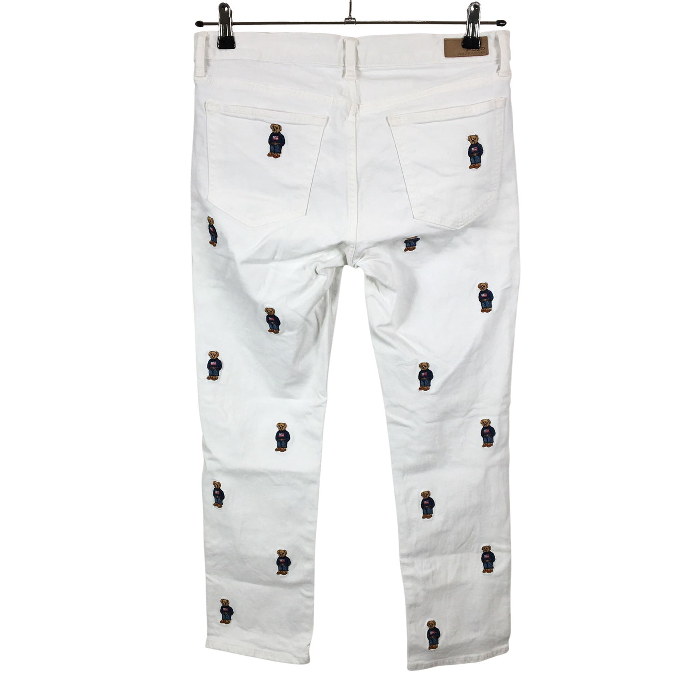 Unisex Ralph Lauren - Farkut, koko 38 - (2)