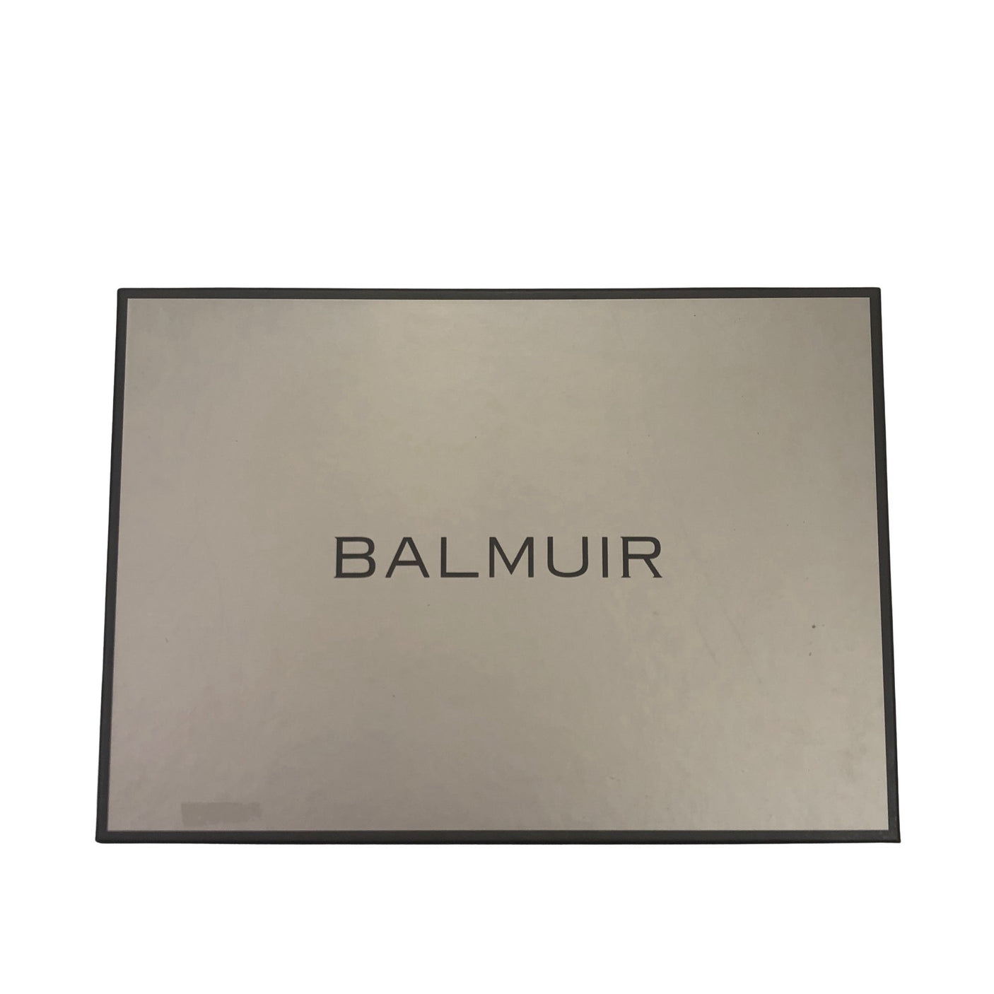 Unisex Balmuir - Kaulaliina, koko Maxi - (2)