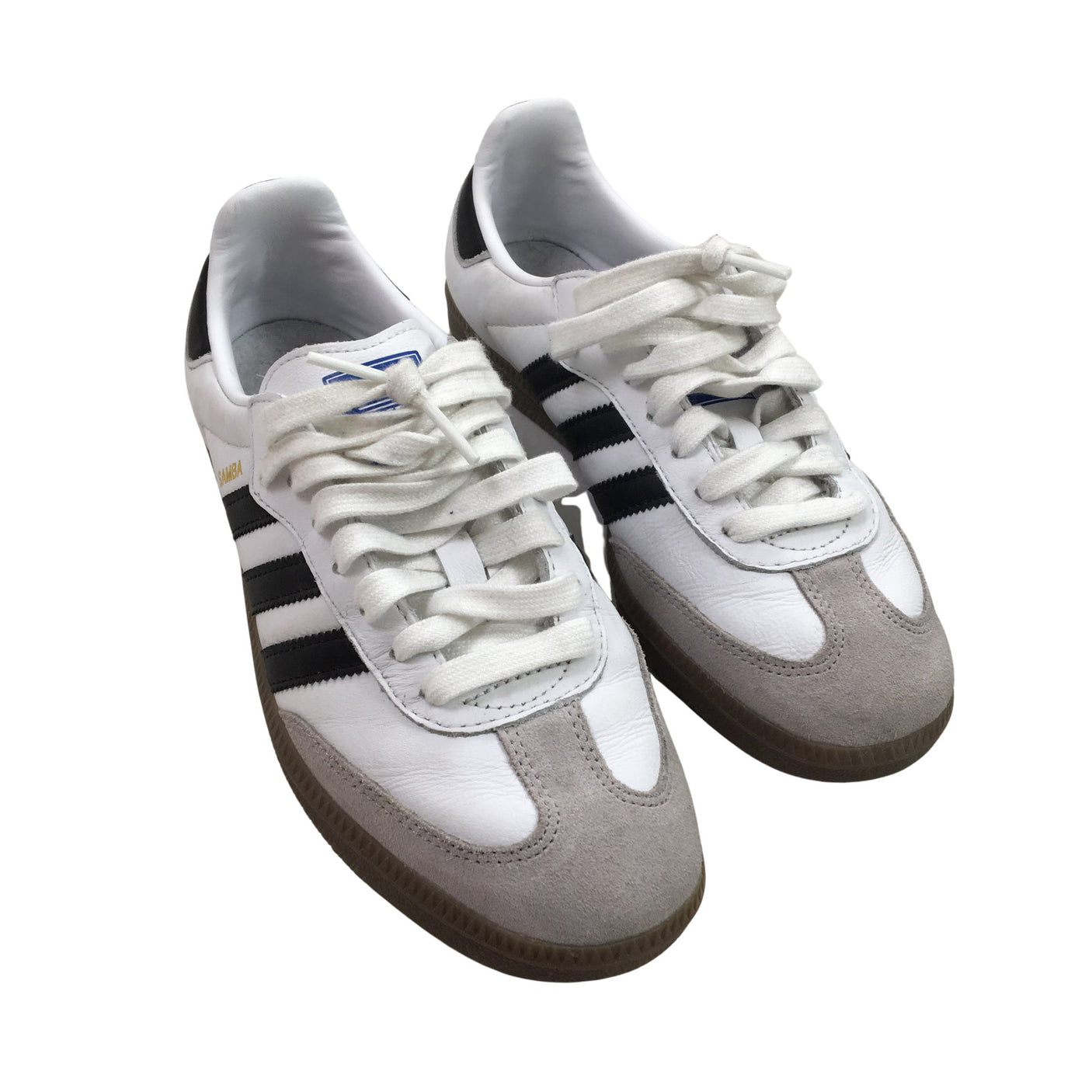 Unisex Adidas - Tennarit, koko 38 - (2)