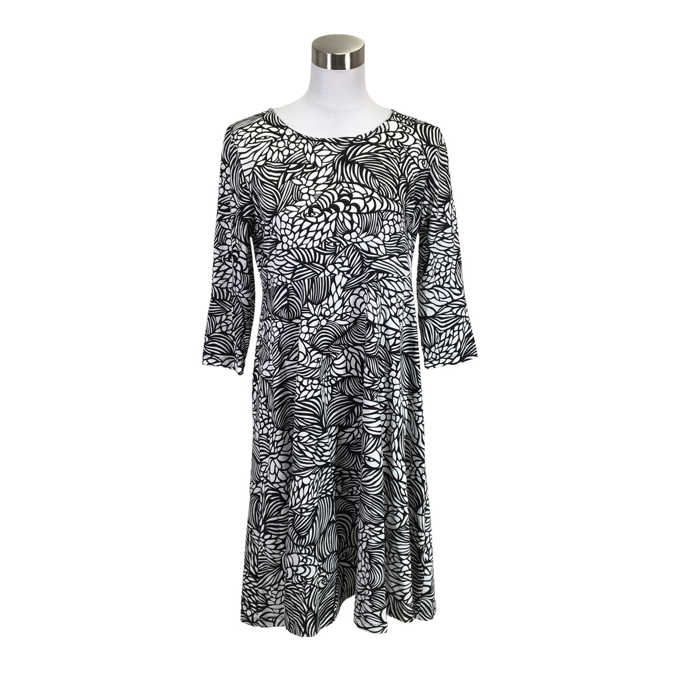 Unisex Marimekko - Trikoomekko, koko 40 - (1)