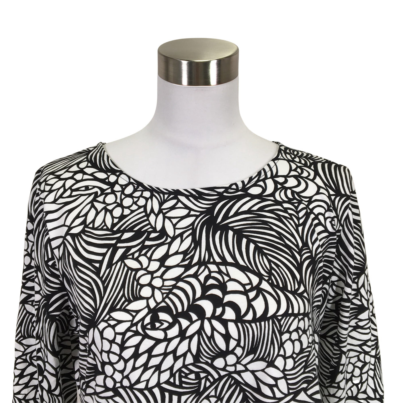 Unisex Marimekko - Trikoomekko, koko 40 - (3)