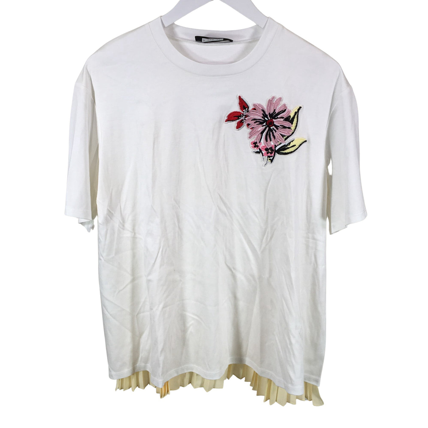 Unisex Sportmax - T-paita, koko 42 - (1)
