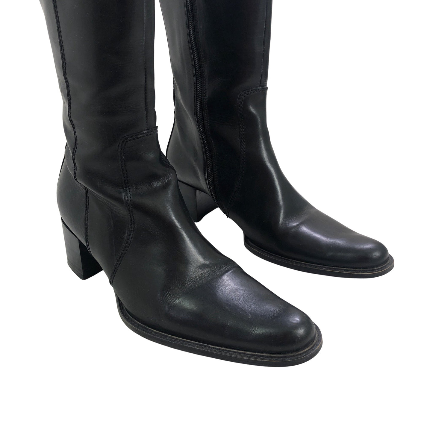 Unisex Rizzo - Saappaat, koko 38 - (2)