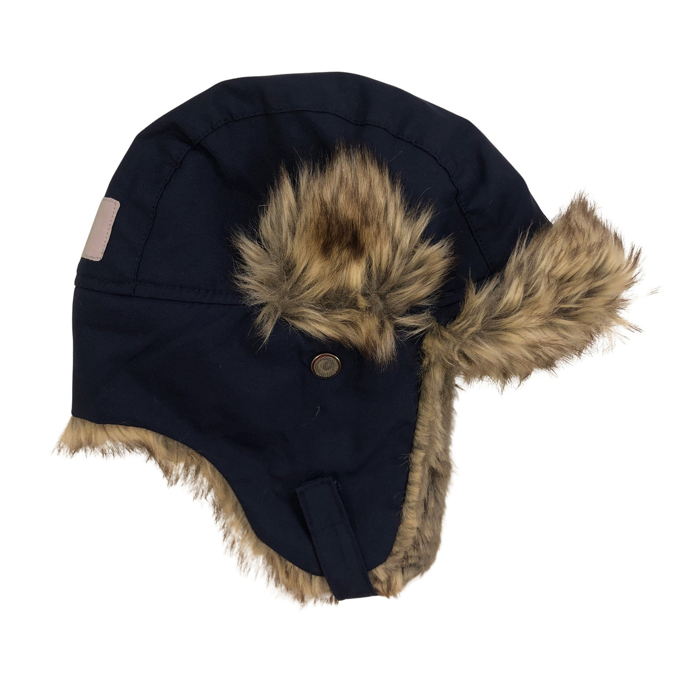 Unisex Didriksons - Talvihattu, koko 50 - 52 cm - (2)