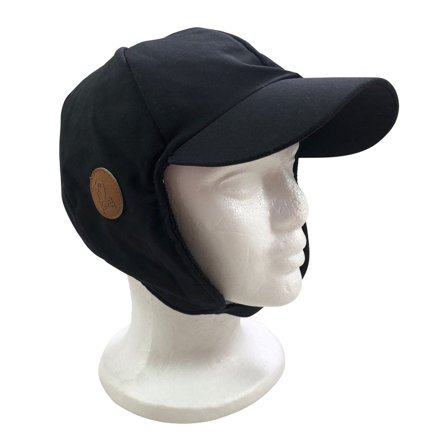 Unisex Mini Rodini - Välikausihattu, koko 48 - 50 cm - (1)