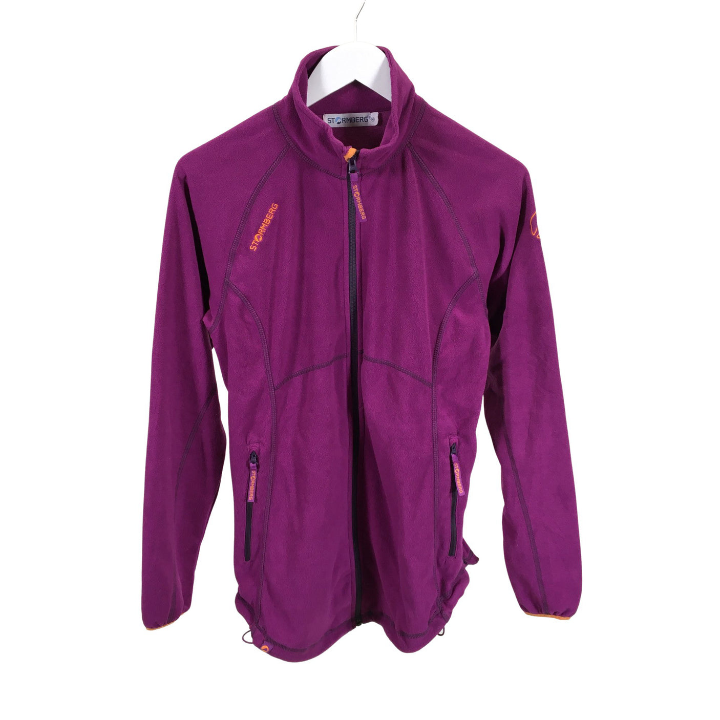 Unisex Stormberg - Fleecetakki (Äitiys), koko 38 - (1)