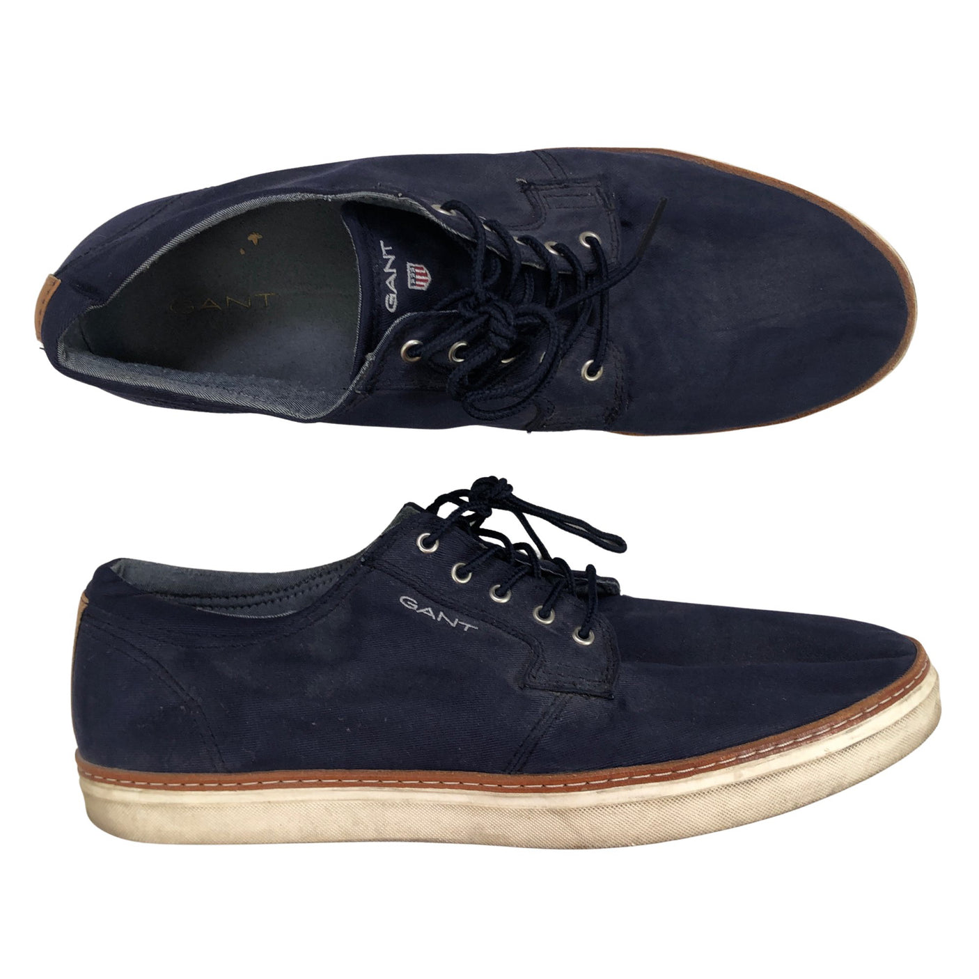 Unisex Gant - Kävelykengät, koko 45 - (1)