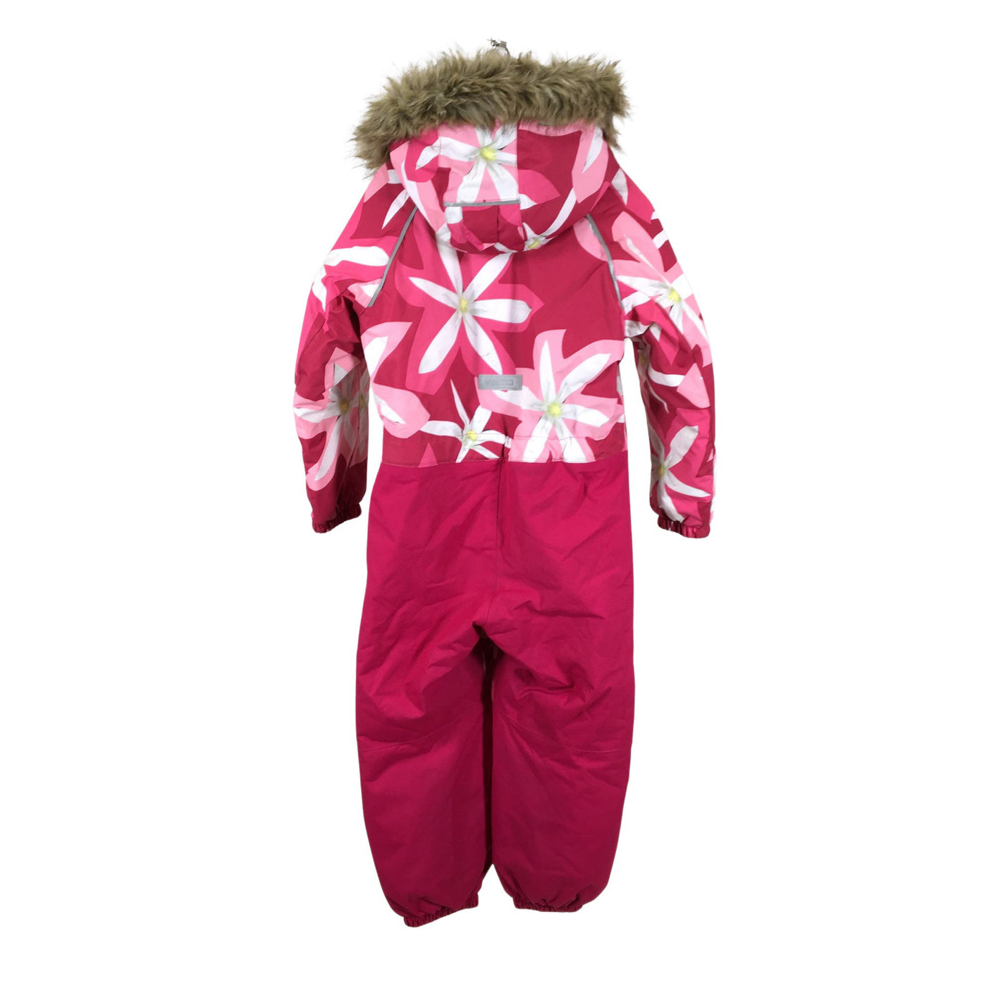 Toppahaalari, koko 122 - 128