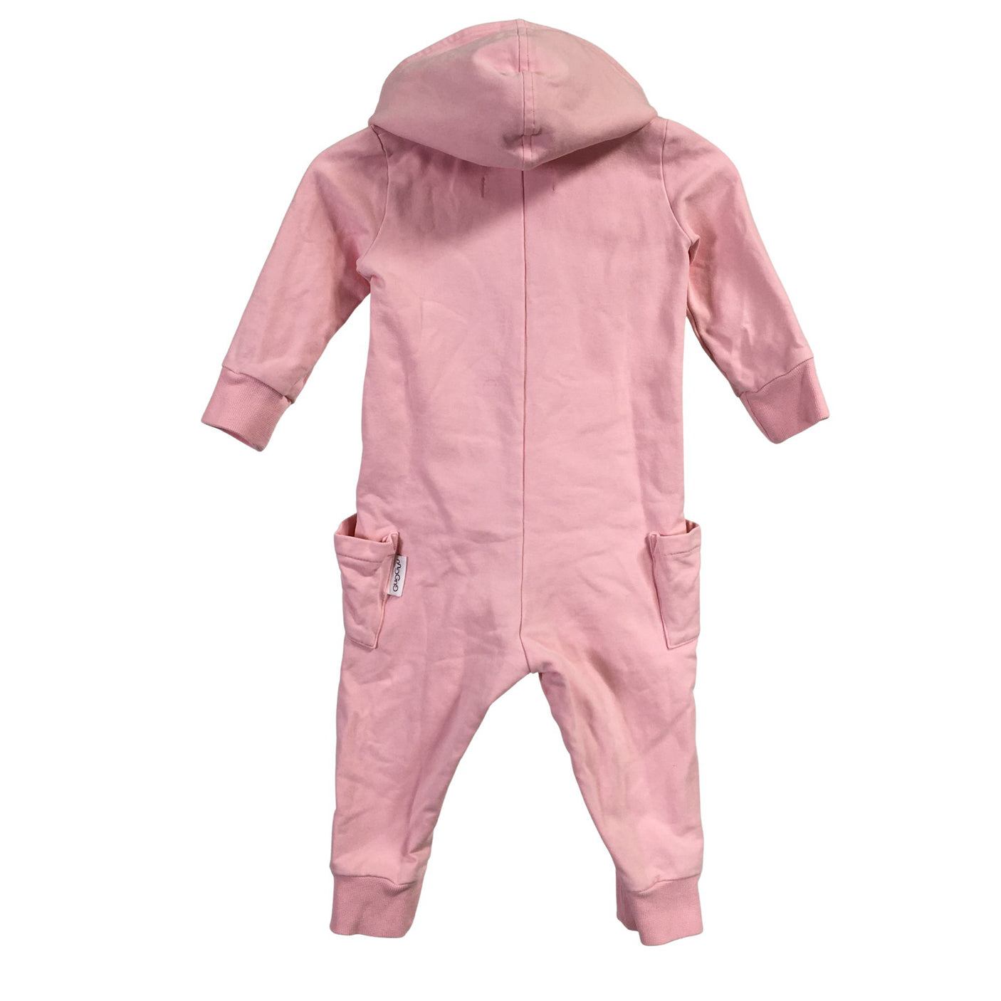 Jumpsuit, koko 74 - 80