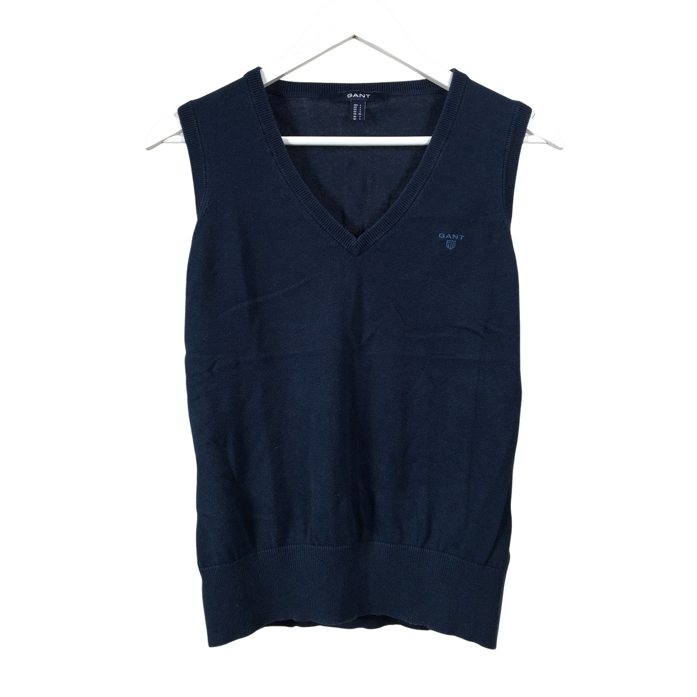 Unisex Gant - Neuleliivi, koko 38 - (1)