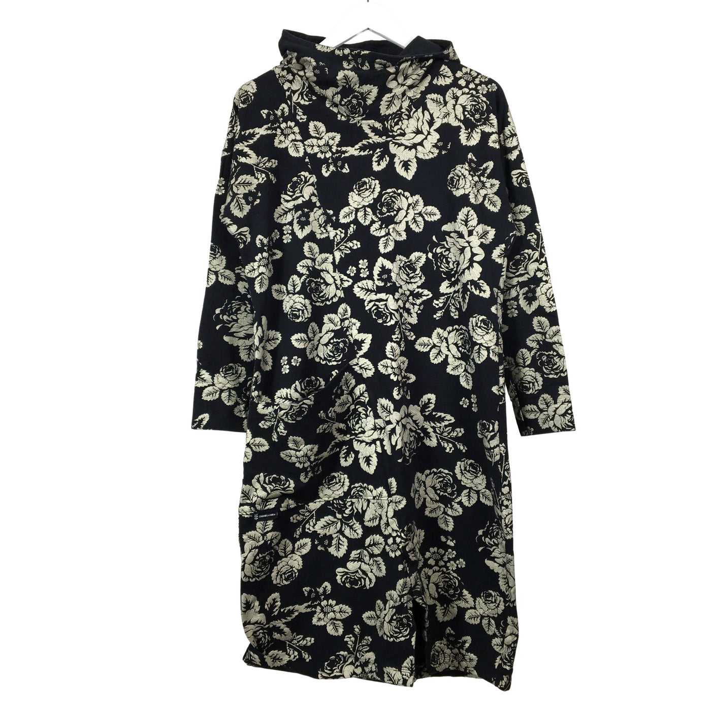 Unisex Ommellinen - Collegemekko, koko 36 - (1)