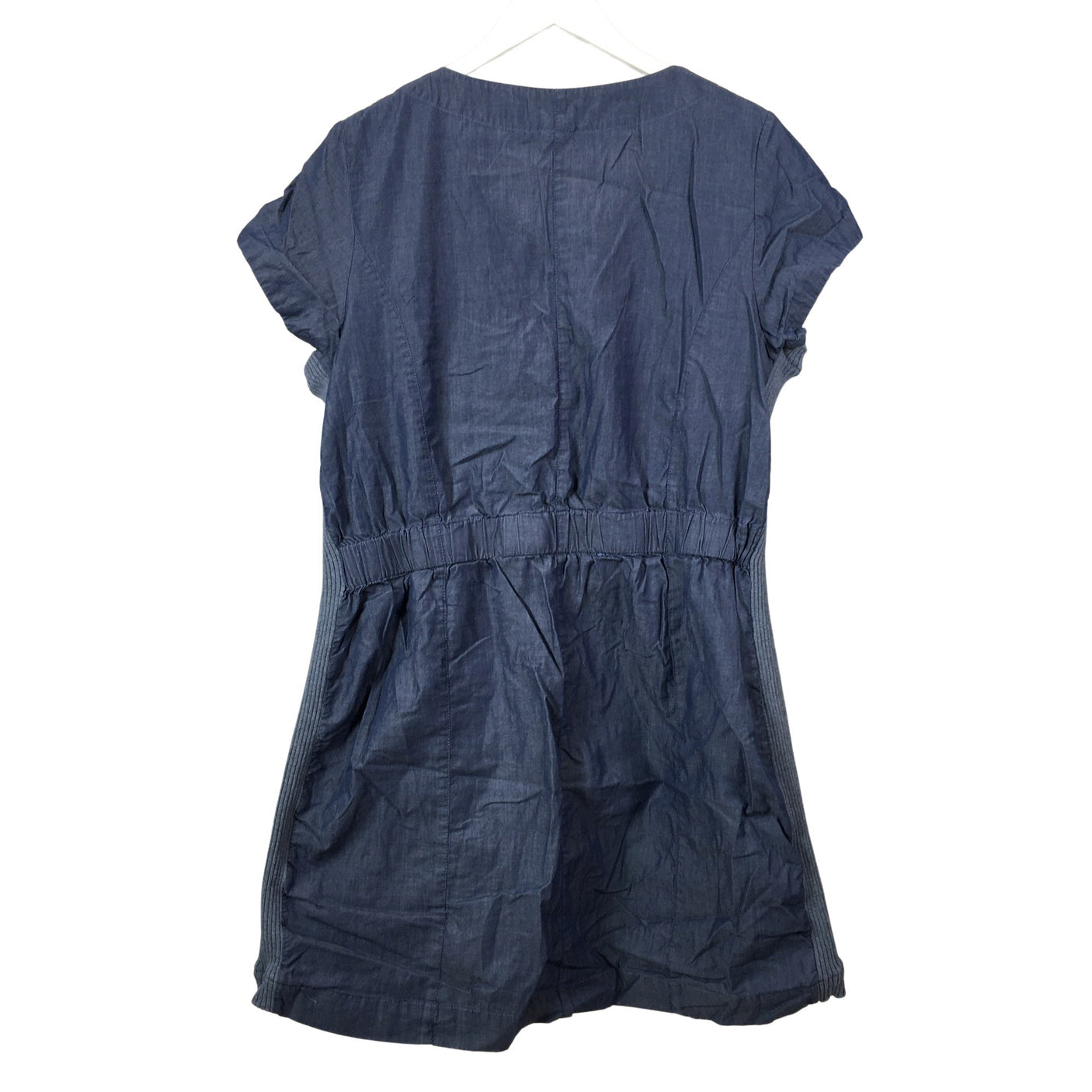 Unisex Luhta - Farkkutunika, koko 42 - (2)