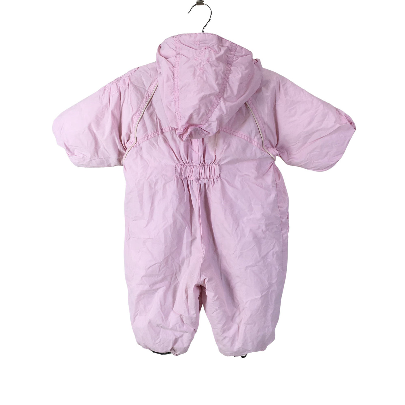 Unisex Reima - Toppahaalari, koko 62 - 68 - (2)