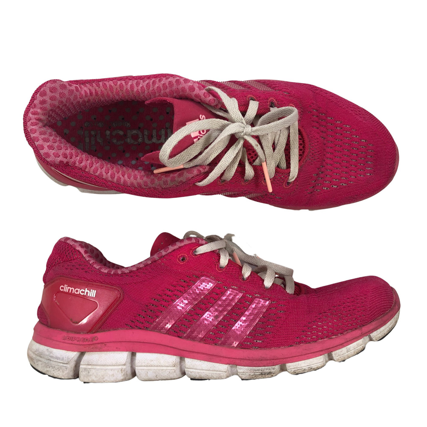 Unisex Adidas - Lenkkarit, koko 40 - (1)