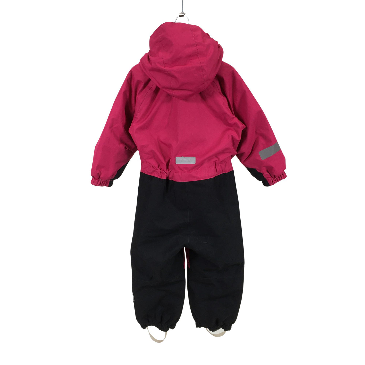 Unisex Reima - Kevyttoppahaalari, koko 98 - 104 - (2)